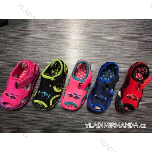 Kindersandalen und Jungen (25-30) RISTAR SHOES LA8525
