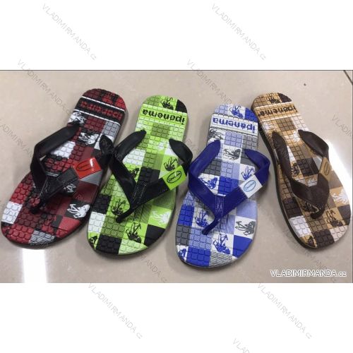 Flip-Flops für Herren (36-41) RISTAR SHOES RIS18520
