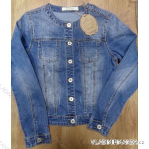 Jacke Jeans Damen (xs-xl) RE-DRESS C016R
