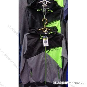 Frühlings-Herbst-Jungen mit niedriger Jacke (8-16 Jahre) HAPPY HOUSE CVC-829
