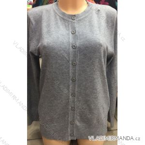 Pullover Kurzarm Damen (m-2xl) POLSKá móda PM118135
