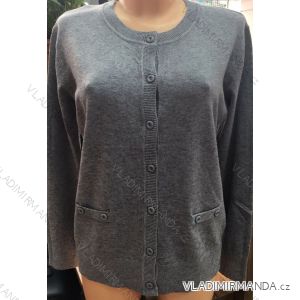 Pullover Kurzarm Damen (m-2xl) POLSKá móda PM118131
