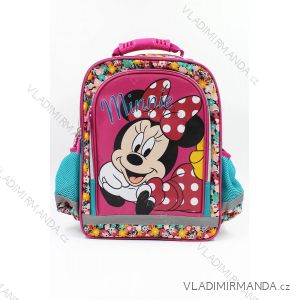 Minnie-Maus setino 600-635 von Rucksackschulkindern