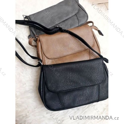 Damenhandtasche (18x24x6cm) ITALIENISCH A-020
