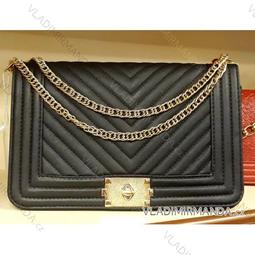 Damenhandtaschen (16x26x10cm) GLO SIASI ITALIAN Fashion IMK2675-1
