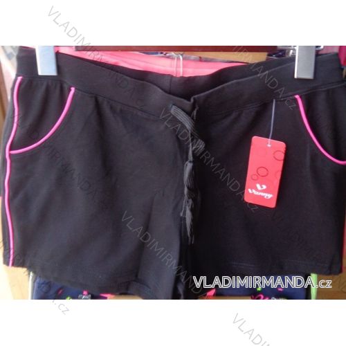 Shorts Womens Shorts (m-2xl) VANNY NDK1095-5
