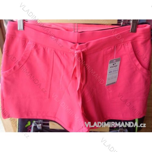 Shorts Womens Shorts (m-2xl) VANNY 215-4
