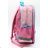 Rucksack der Schule eingefrorenes Baby setino 600-648