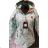 Herbstjacke warme Damen (m-2xl) VINTE VIN180064/9913A