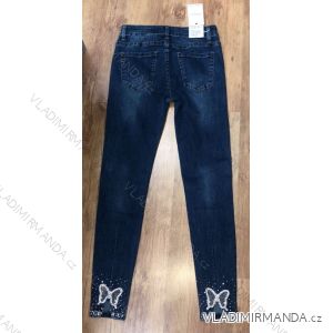 Damenjeans (xs-xl) GOURD LEX18195
