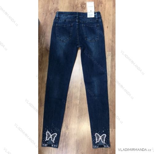 Damenjeans (xs-xl) GOURD LEX18195
