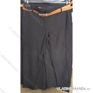 Damenhose (uni sl, ITALIENISCHE MODA IM1218055
