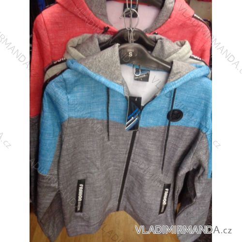 Sweatshirt (m-2xl) BENTER 57978
