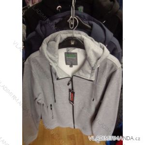 Sweatshirt (m-2xl) BENTER 12814
