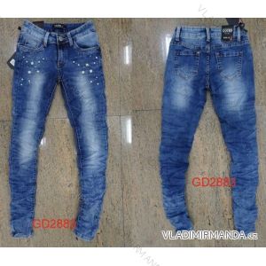 Damenjeans (xs-2xl) GOURD GD2823
