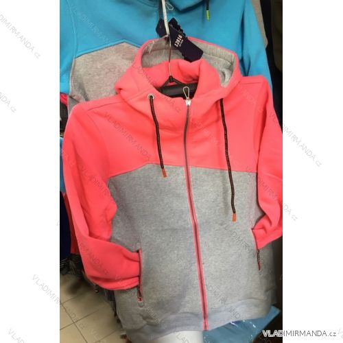 Sweatshirt (m-2xl) BENTER YNL18001
