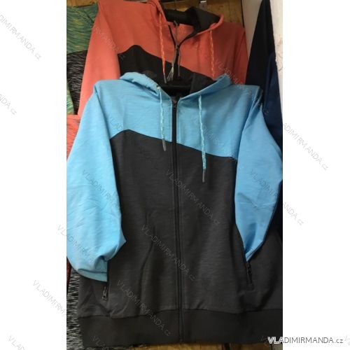 Sweatshirt (m-2xl) BENTER YNL18005
