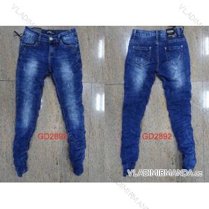 Damenjeans (xs-2xl) GOURD GD2892
