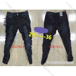 Damenjeans (29-36) GOURD GD2740
