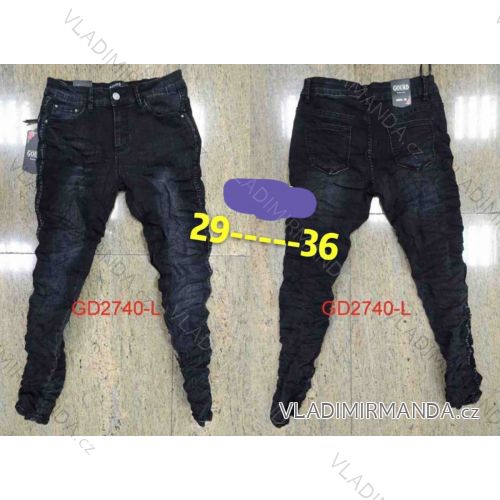 Damenjeans (29-36) GOURD GD2740
