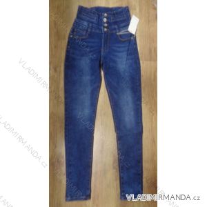 Damenjeans (27-32) MSARA M8639G
