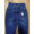 Damenjeans (27-32) MSARA M8639G
