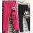 Leggings mit Pailletten Baby Teenager Mädchen (6-11 Jahre) TÜRKEI WD WD18043
