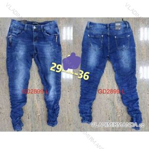 Damenjeans (29-36) GOURD GD2899-L
