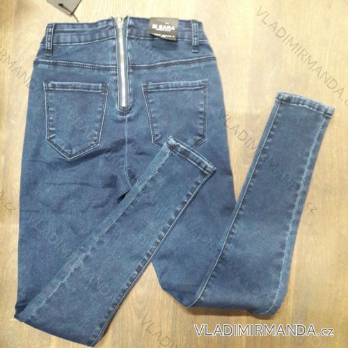 Damenjeans (26-32) MSARA IM918S555
