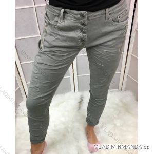 Jeans Hose Jeans (xs-xl) MODE JEANS IM53D-6192/3
