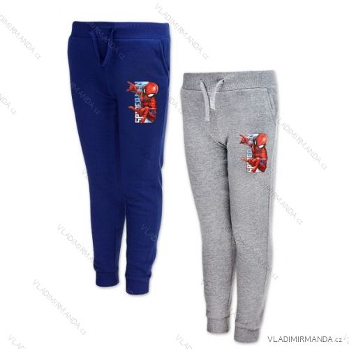 Trainingsanzüge Spiderman Kinder Jungen (98-128) SETINO SP-G-JOGPANTS-34