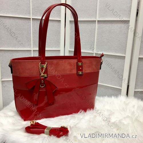 Damenhandtasche (46x29x11cm) ITALIENISCHER MODUS IM305
