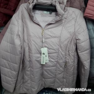 Winterjacke Jacke (4xl-8xl) POLSKA MODA PM118N-009
