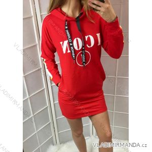 Sweatshirt lang (uni s-xl) CCL186105