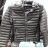 Winterjacke mit Fell (s-xxl) S-WEST FASHION B1080-1
