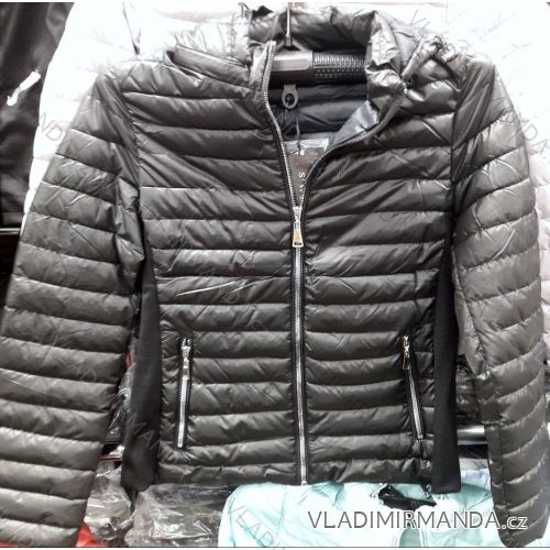 Winterjacke mit Fell (s-xxl) S-WEST FASHION B1080-1
