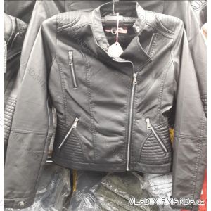 Kunstlederjacke aus Kunstleder (s-2xl) VOPSE ITALIAN VL-305
