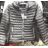 Winterjacke mit Damenfleece (l-4xl) S-WEST AFSHION B1077-57
