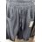 Hosen Damen (uni sl) ITALIENISCHE Mode IM718513
