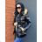 Winterjacke mit Pelzmantel (sml-xl) MFASHION MF186118
