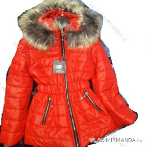 Wintermädchen für Kinder (4-16 Jahre) ITALIENISCHE MODA TM218167
