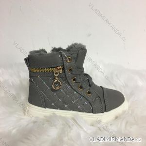 Hohe Hitze Schuhe Jungen & Mädchen (24-29) GATHAY MODA OB1183121-1
