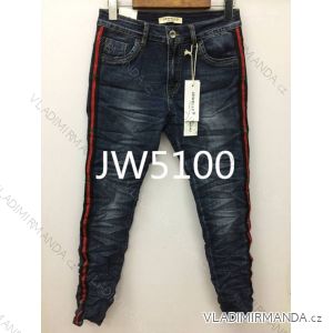 Jeans (xs-xl) JEWELLY LEXXURY JW5100
