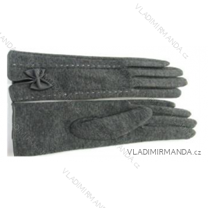 Handschuhe elegant Damen (24 cm) YOCLUB POLEN R-057
