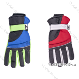 Handschuhe Zehen Ski Jungen Jugend Jungen (26cm) YOCLUB POLEN RN-044
