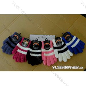 Handschuhe Frottee Damen (uni) TAT 0--17
