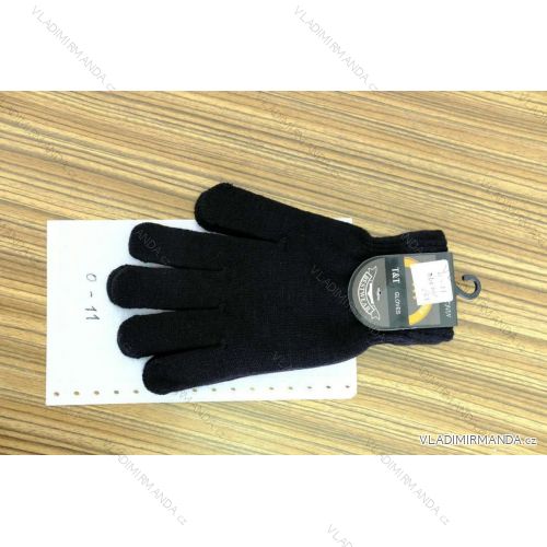 Unisex-Stretchhandschuhe für Männer (uni) TAT 0-11
