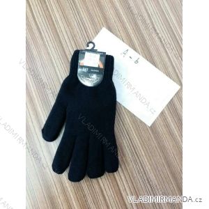 Handschuhe Herren (uni) TAT A - 6
