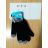 Handschuhe Damen (uni) TAT 0-9-A