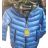 Winterjacke und Jungenjacke (98-128) HAS FASHION A-28B
